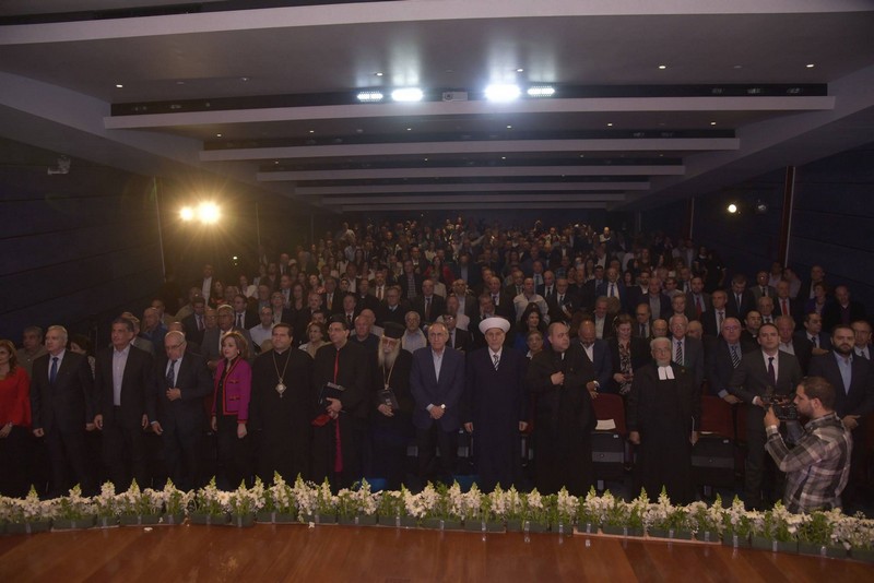 Collège des Frères – Deddeh: 132 Years of History in Tripoli